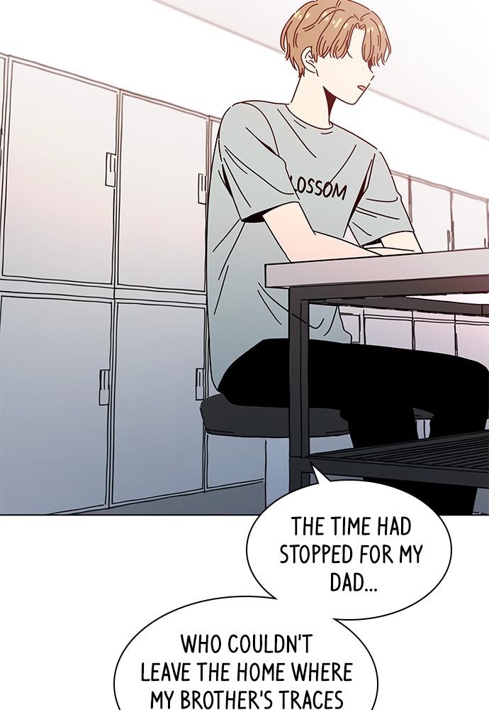 Read Seasons of Blossom EN Manga Online