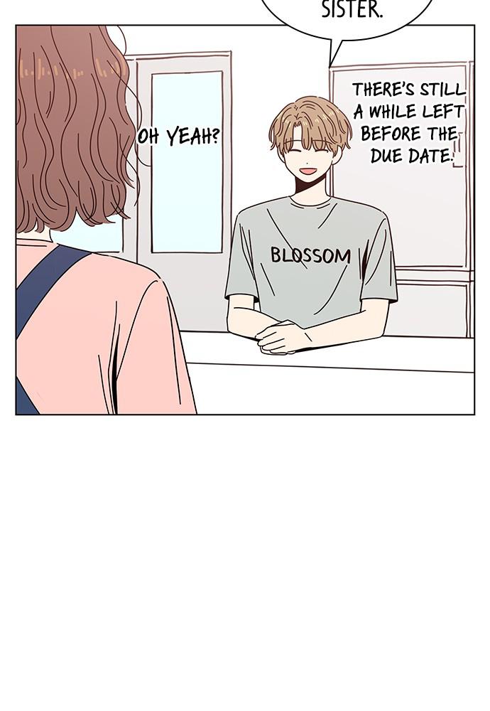 Read Seasons of Blossom EN Manga Online