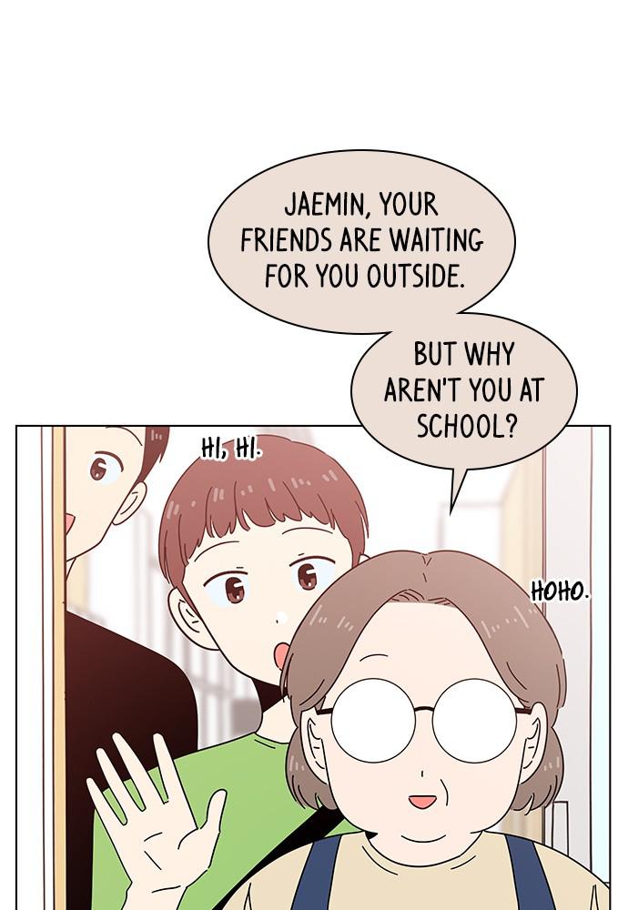 Read Seasons of Blossom EN Manga Online