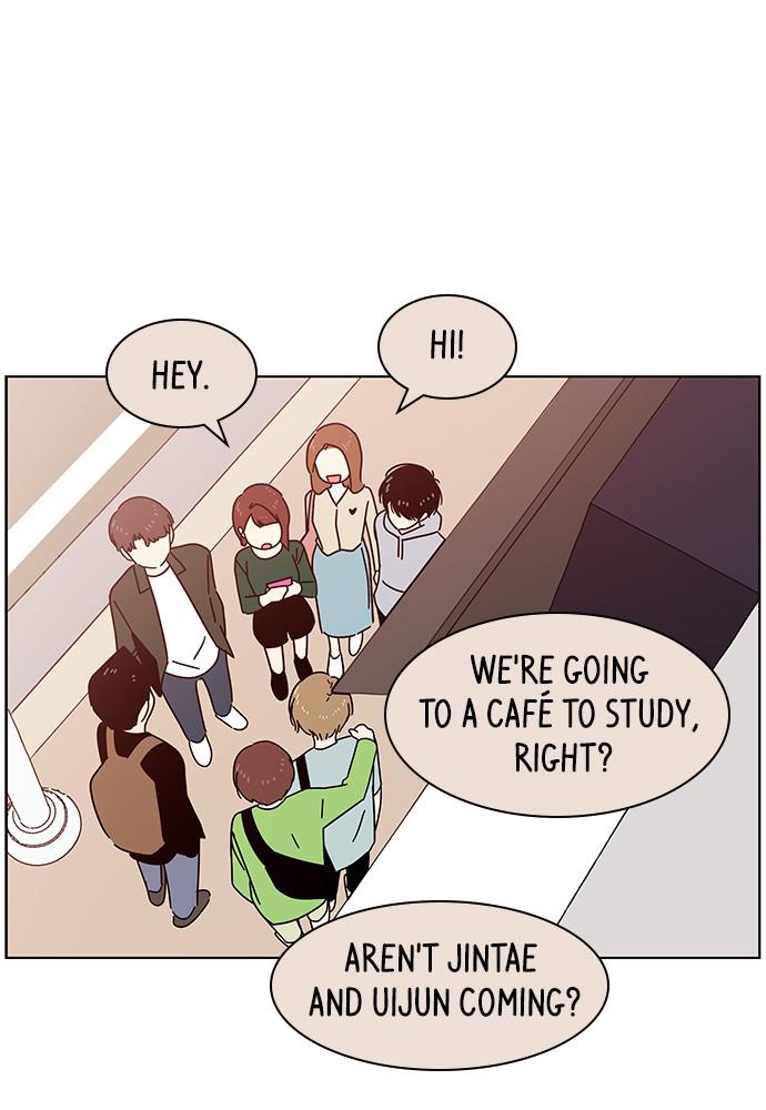 Read Seasons of Blossom EN Manga Online