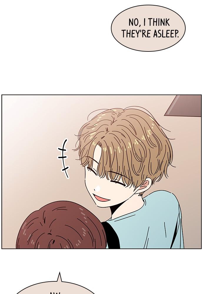 Read Seasons of Blossom EN Manga Online