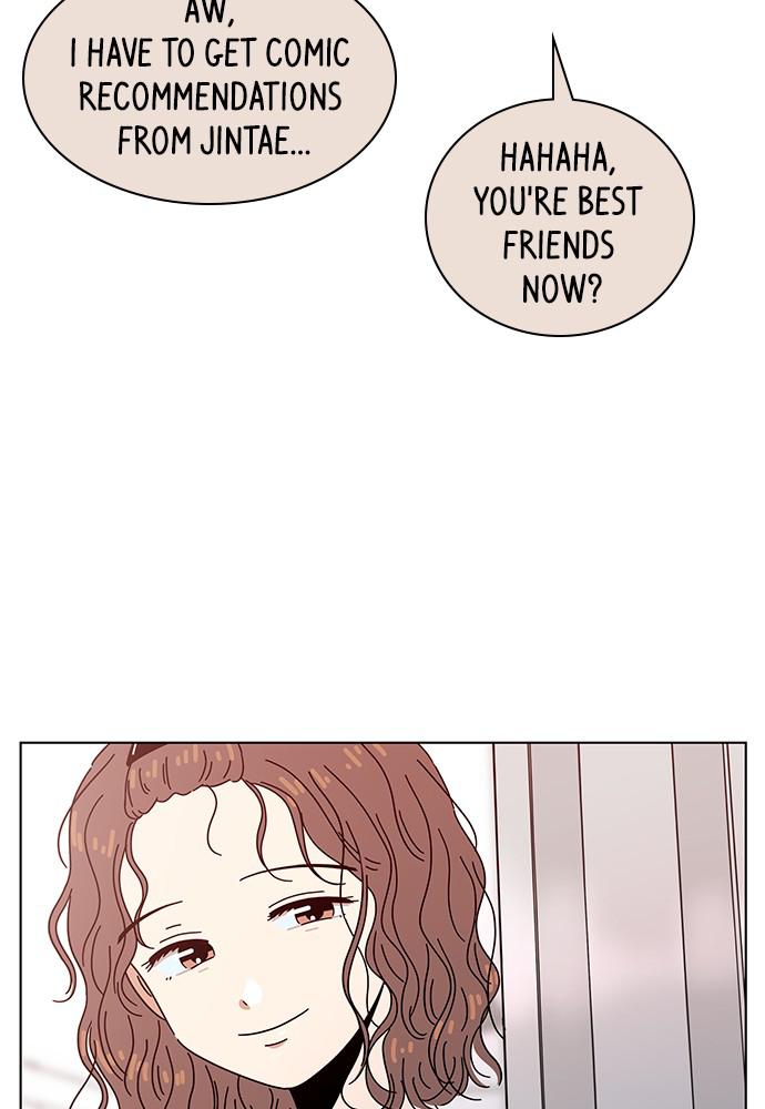 Read Seasons of Blossom EN Manga Online