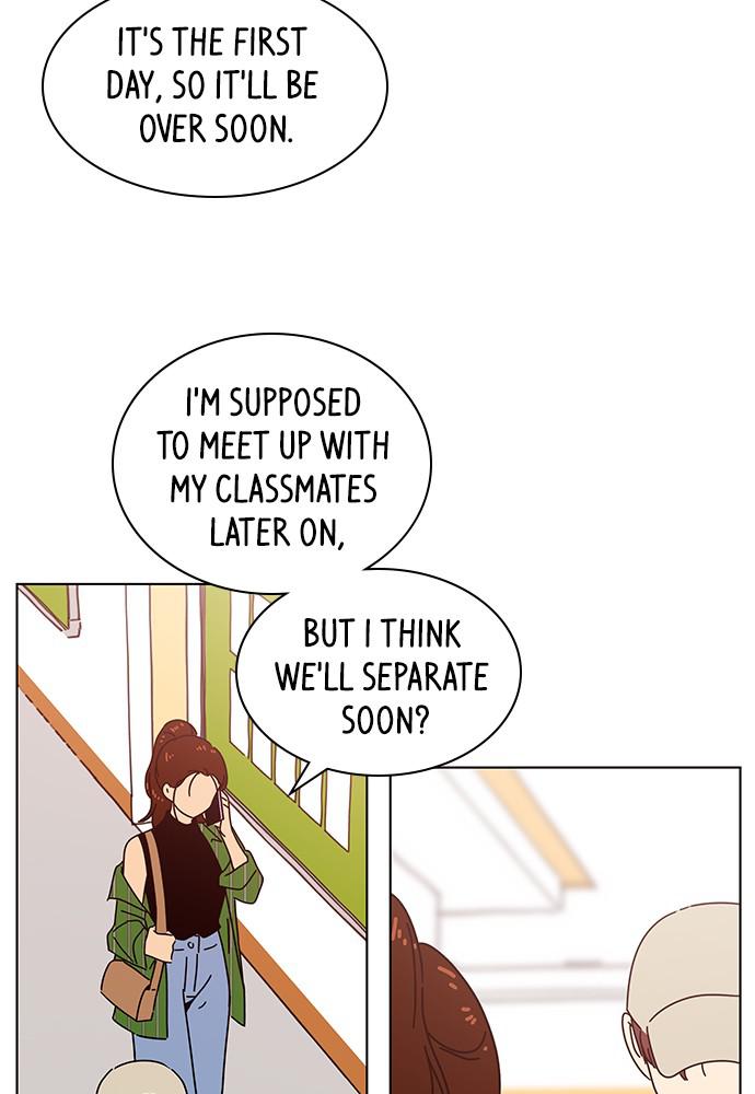 Read Seasons of Blossom EN Manga Online