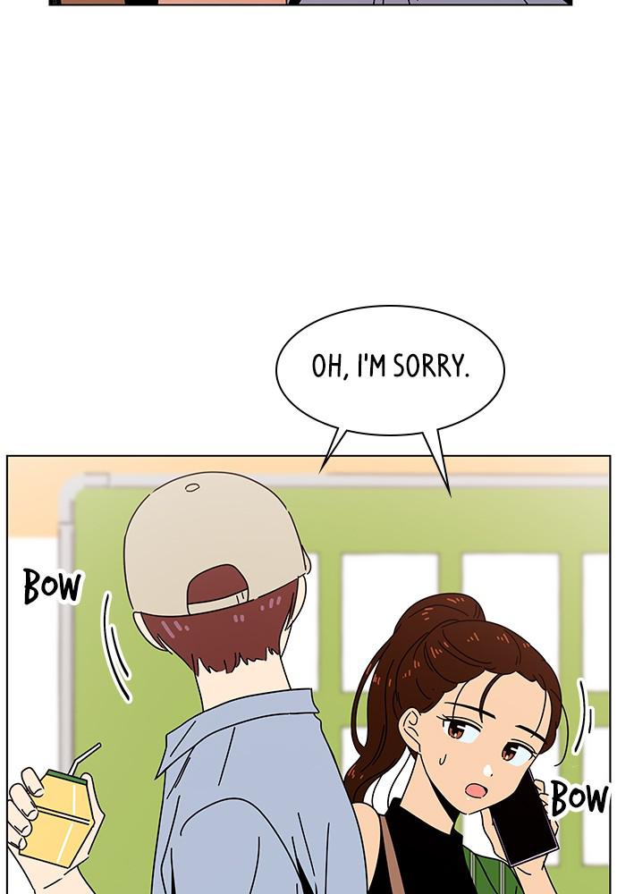 Read Seasons of Blossom EN Manga Online