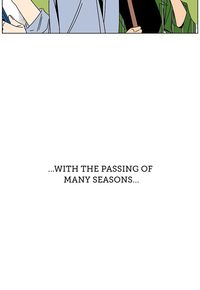 Read Seasons of Blossom EN Manga Online