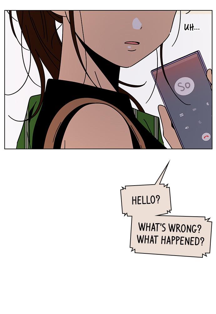 Read Seasons of Blossom EN Manga Online