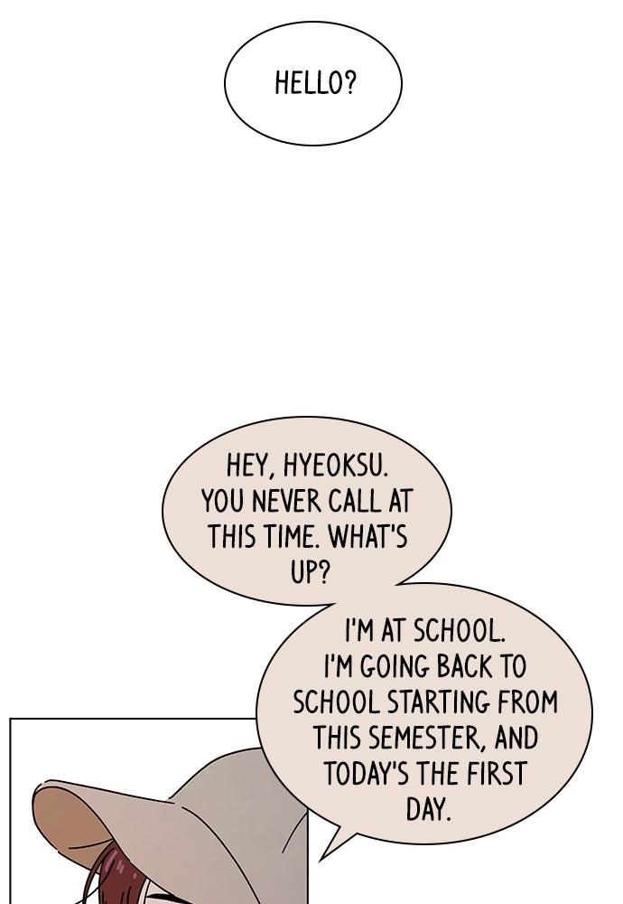 Read Seasons of Blossom EN Manga Online