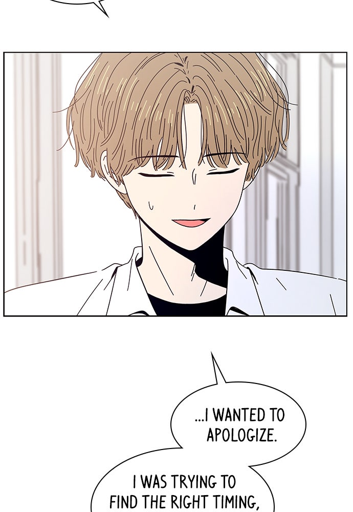 Read Seasons of Blossom EN Manga Online