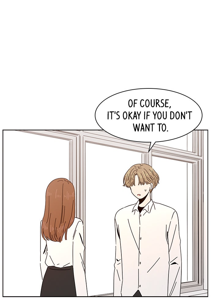 Read Seasons of Blossom EN Manga Online