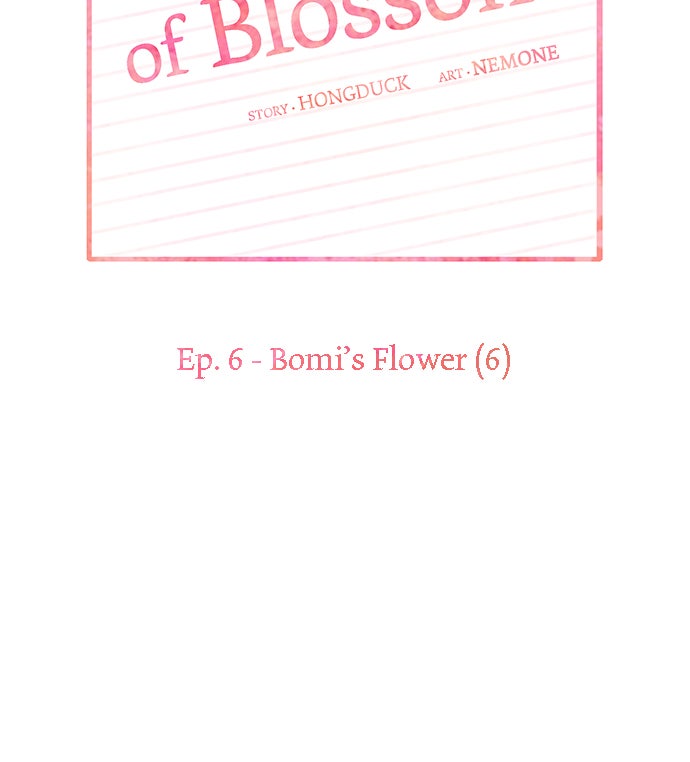 Read Seasons of Blossom EN Manga Online
