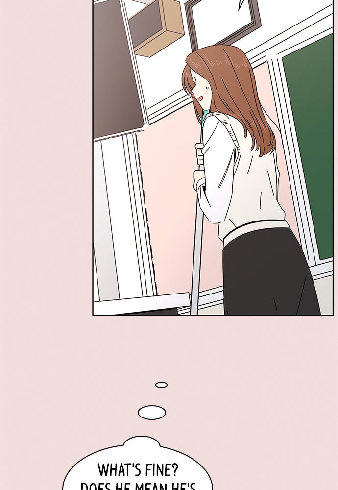 Read Seasons of Blossom EN Manga Online