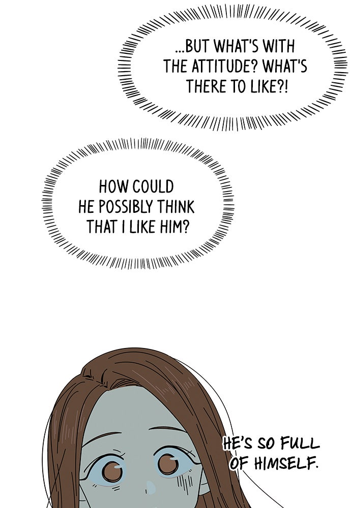 Read Seasons of Blossom EN Manga Online