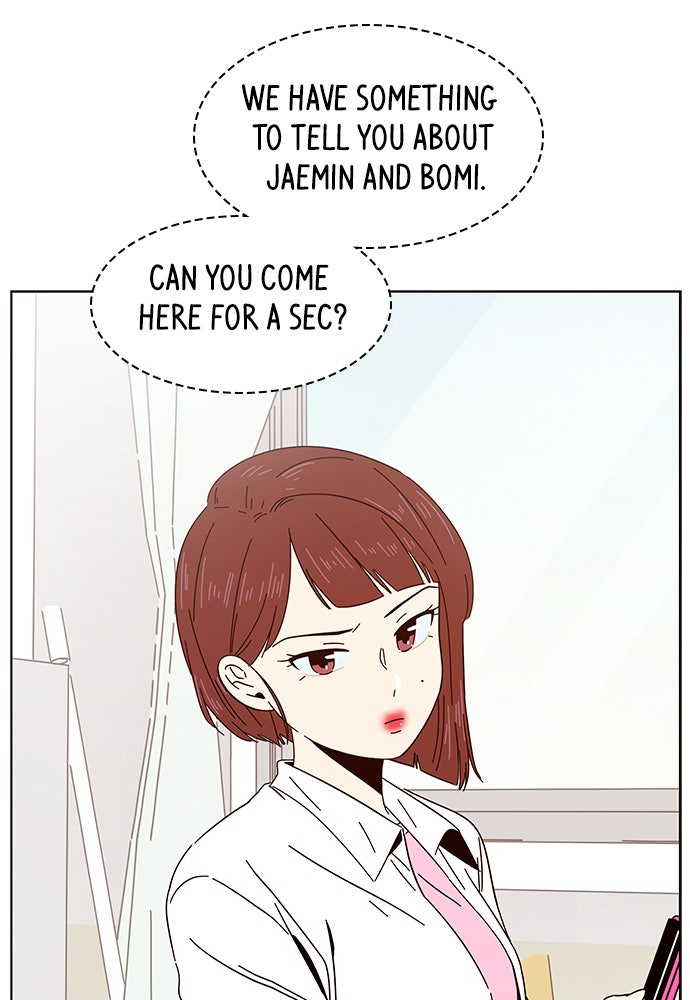 Read Seasons of Blossom EN Manga Online