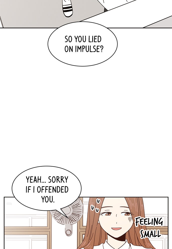 Read Seasons of Blossom EN Manga Online