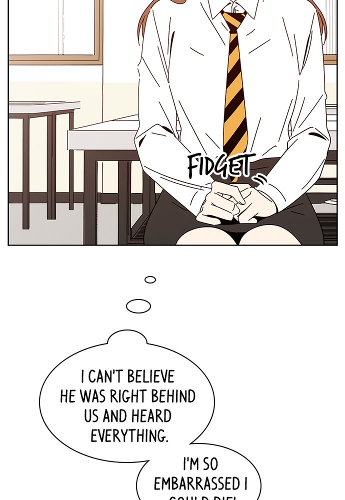 Read Seasons of Blossom EN Manga Online