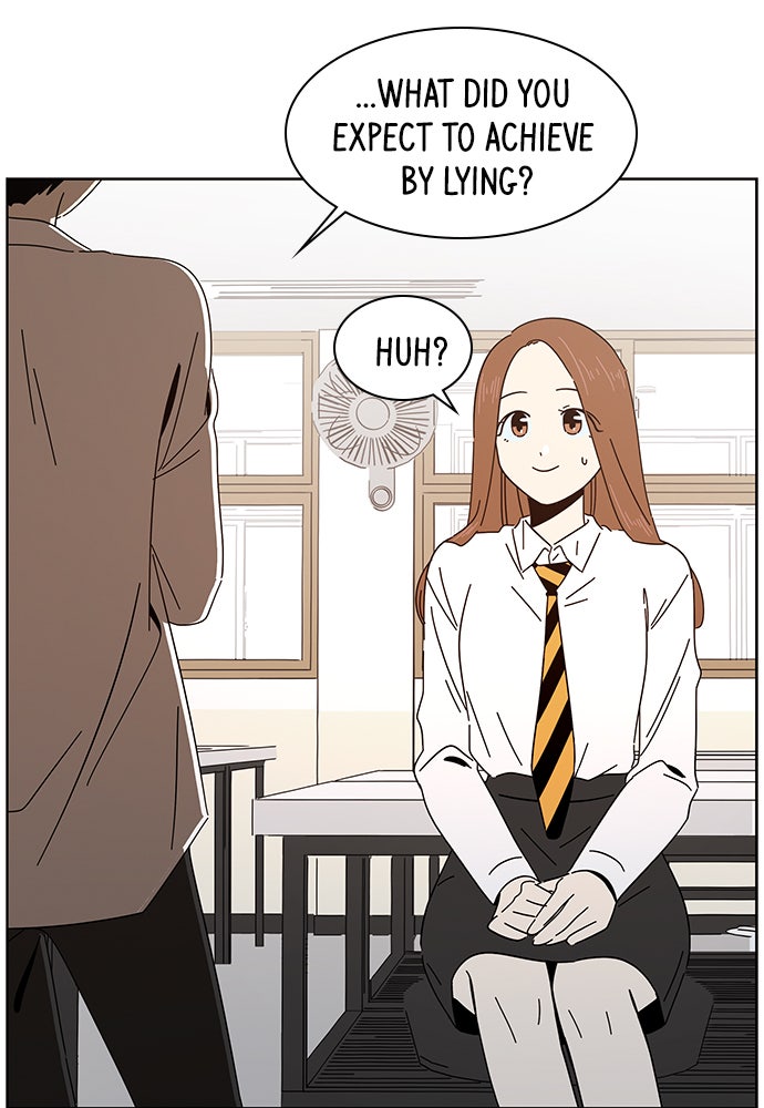 Read Seasons of Blossom EN Manga Online