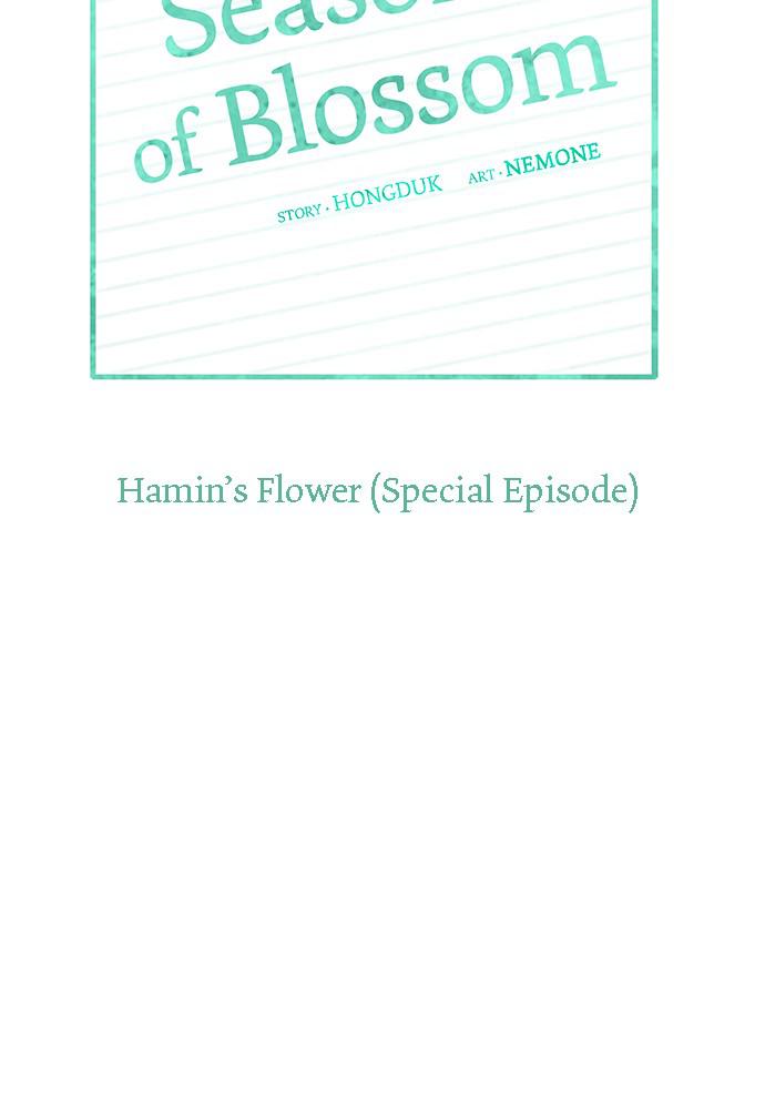 Read Seasons of Blossom EN Manga Online