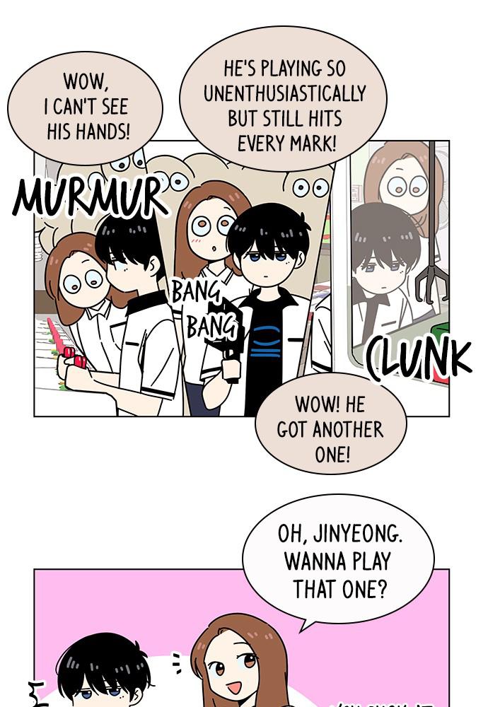 Read Seasons of Blossom EN Manga Online