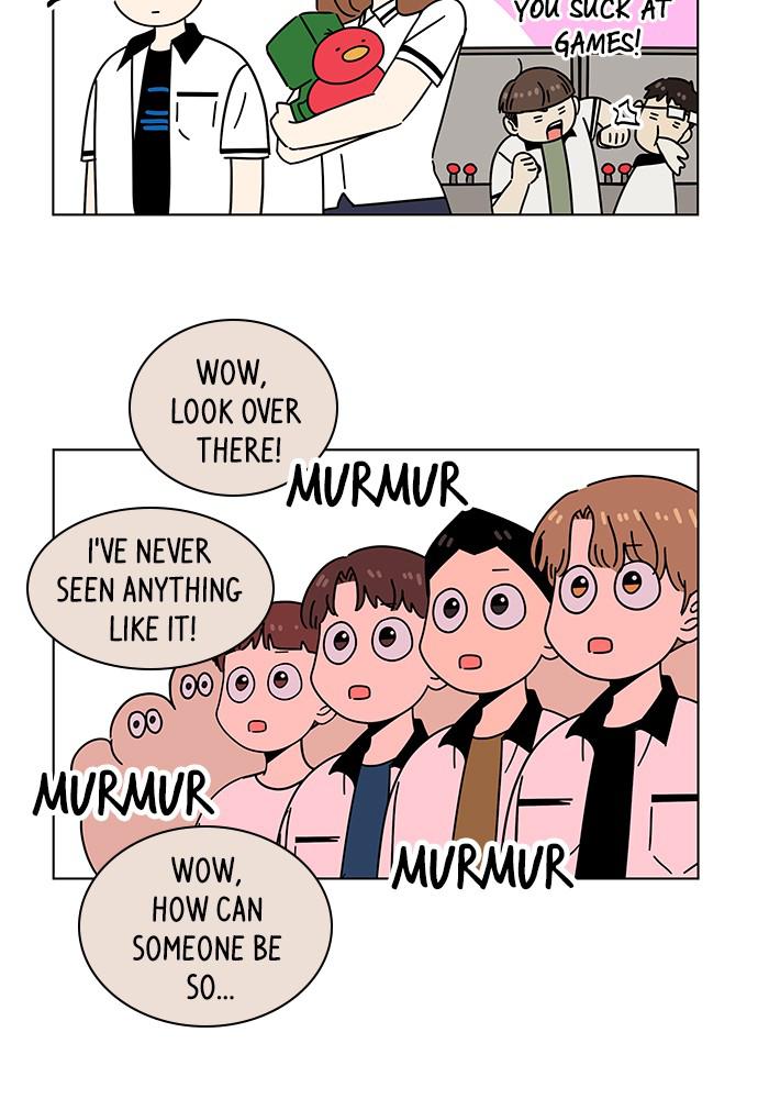 Read Seasons of Blossom EN Manga Online