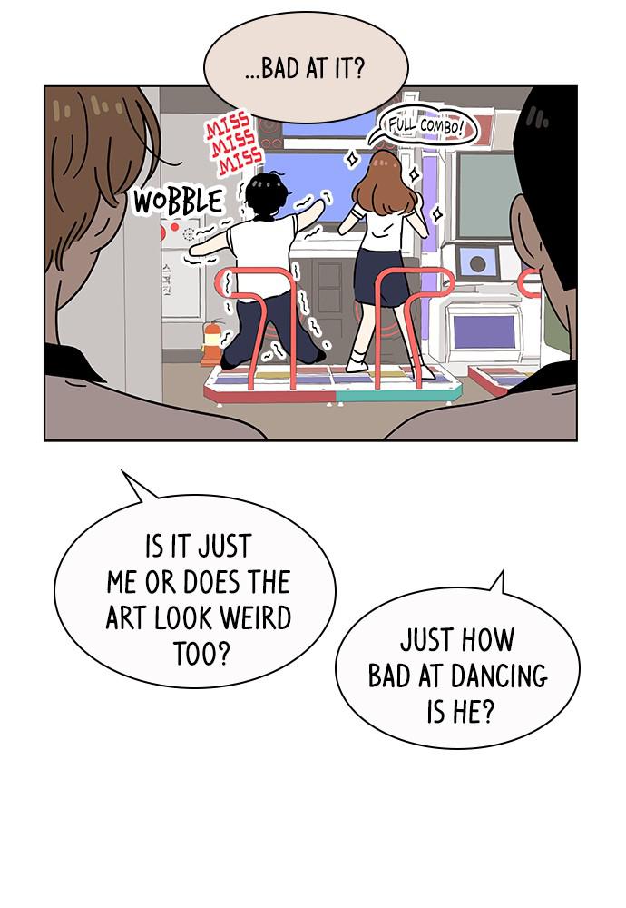 Read Seasons of Blossom EN Manga Online