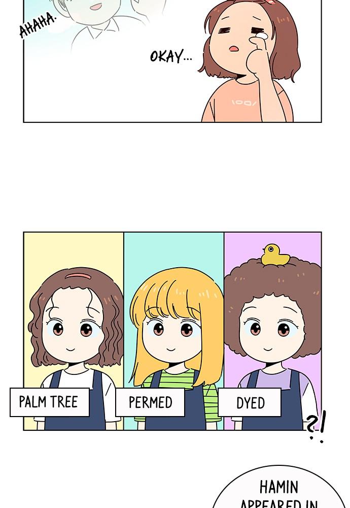 Read Seasons of Blossom EN Manga Online