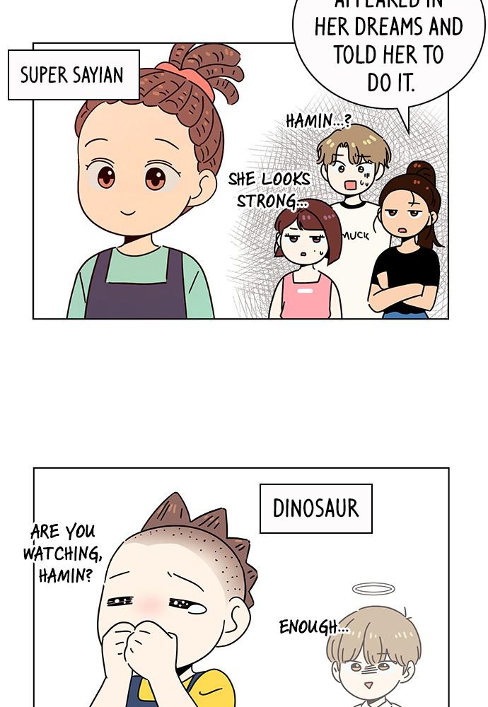 Read Seasons of Blossom EN Manga Online