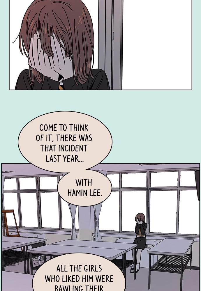 Read Seasons of Blossom EN Manga Online