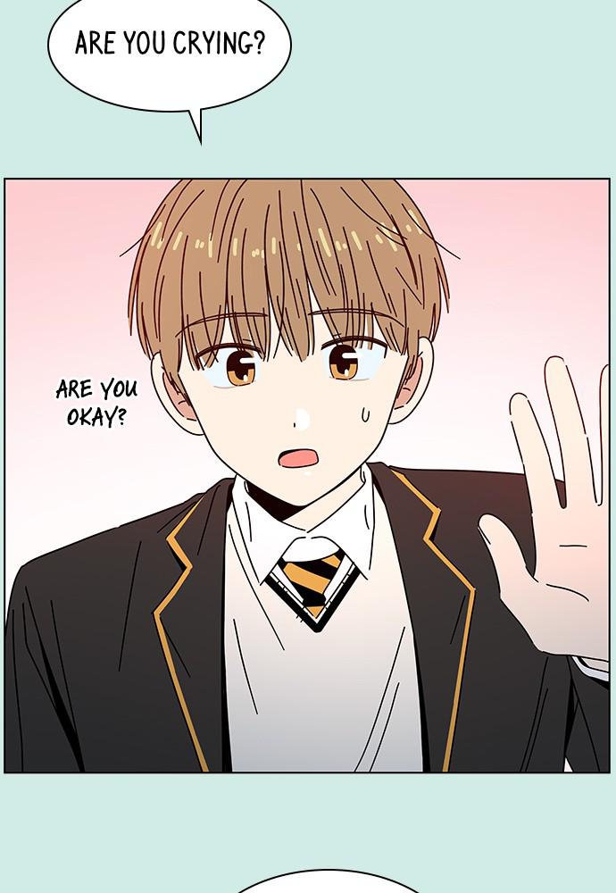 Read Seasons of Blossom EN Manga Online