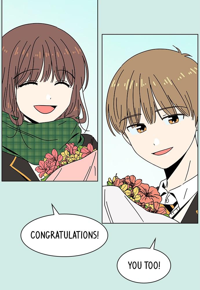 Read Seasons of Blossom EN Manga Online