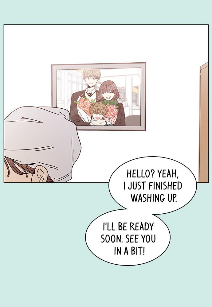 Read Seasons of Blossom EN Manga Online