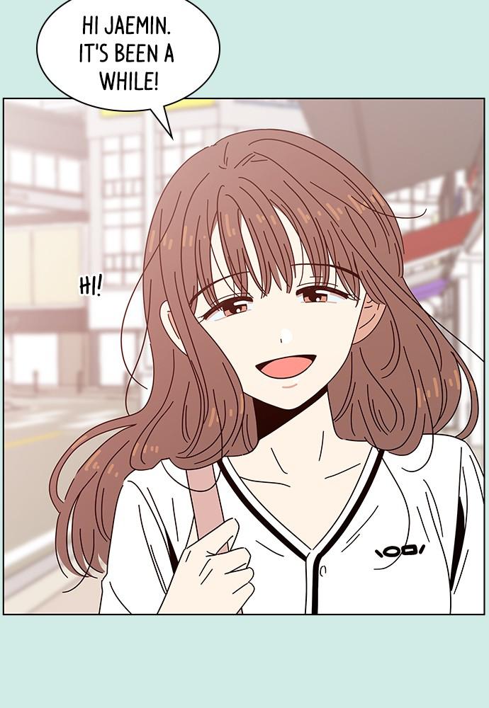 Read Seasons of Blossom EN Manga Online