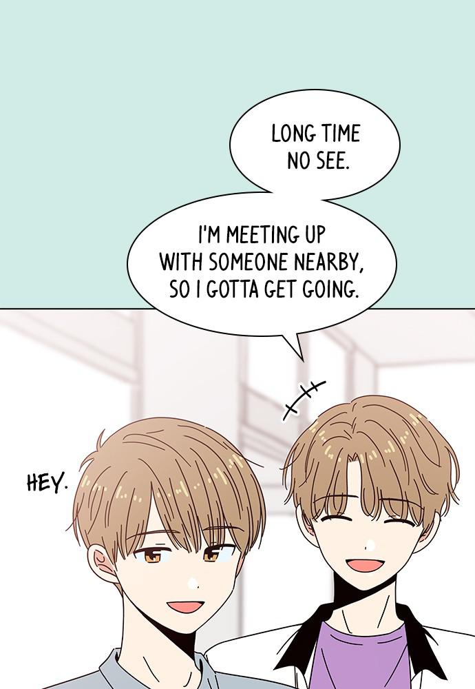 Read Seasons of Blossom EN Manga Online