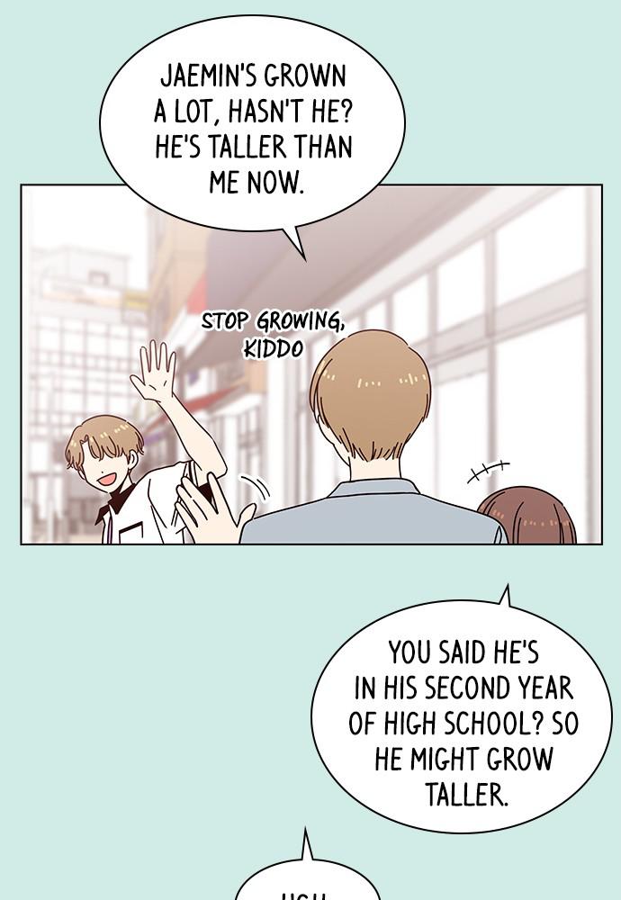 Read Seasons of Blossom EN Manga Online