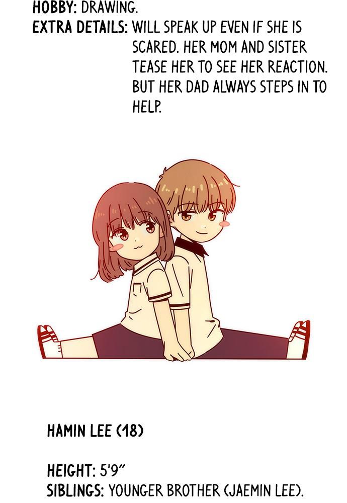 Read Seasons of Blossom EN Manga Online