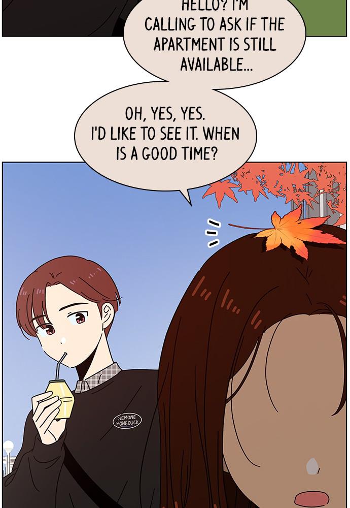 Read Seasons of Blossom EN Manga Online