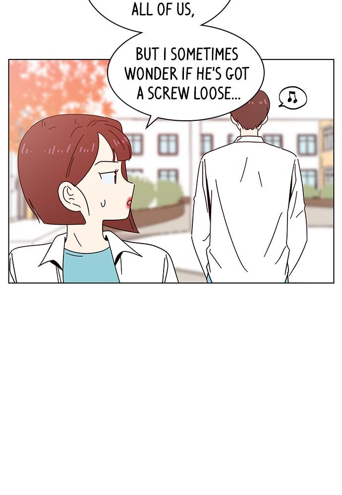 Read Seasons of Blossom EN Manga Online