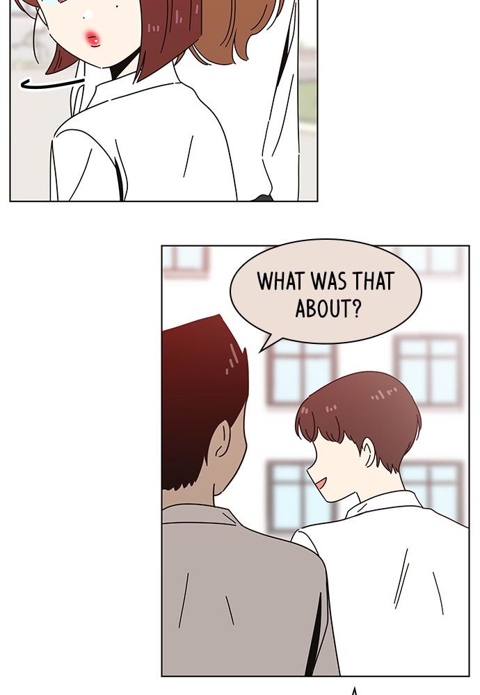 Read Seasons of Blossom EN Manga Online