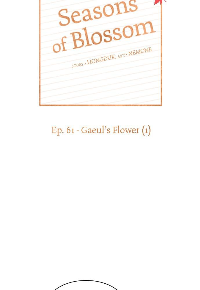 Read Seasons of Blossom EN Manga Online