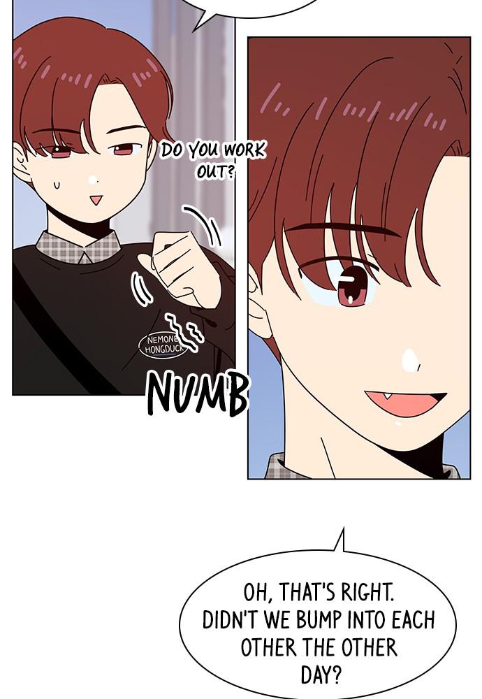 Read Seasons of Blossom EN Manga Online