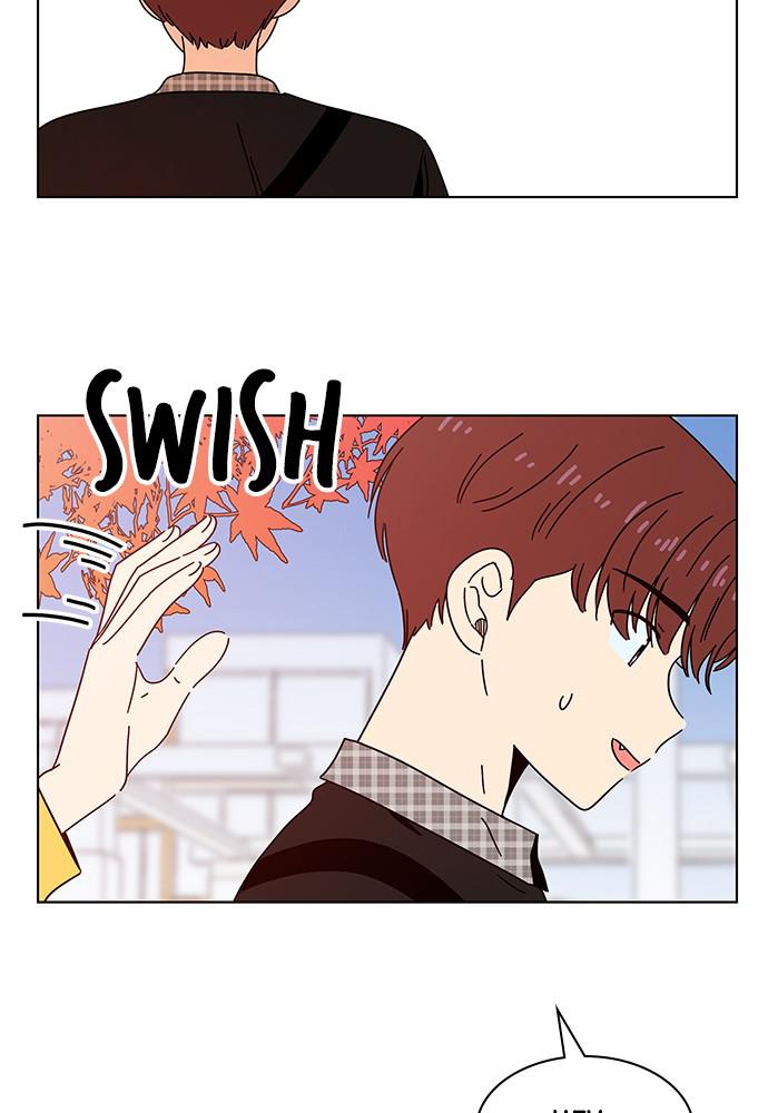 Read Seasons of Blossom EN Manga Online