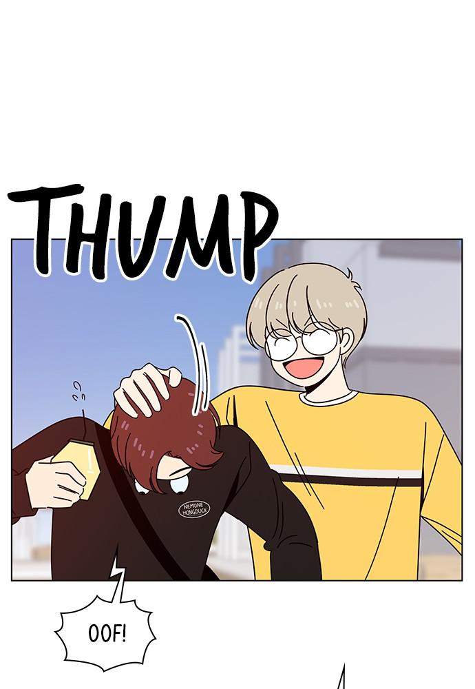 Read Seasons of Blossom EN Manga Online