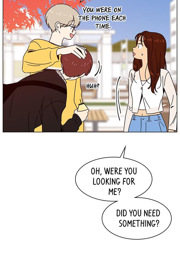 Read Seasons of Blossom EN Manga Online