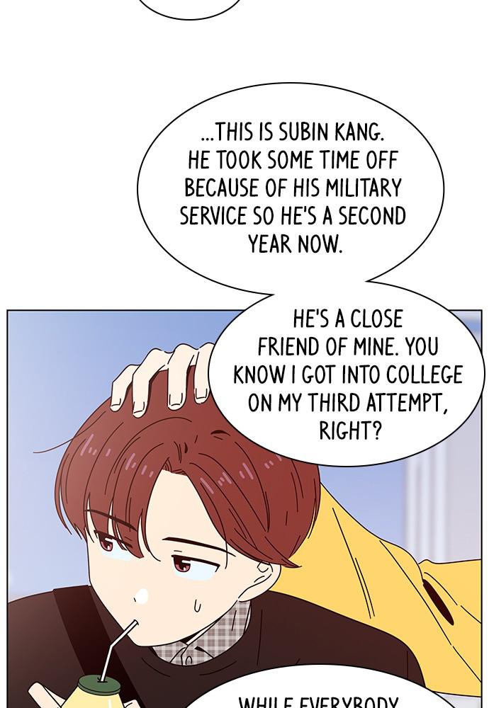 Read Seasons of Blossom EN Manga Online