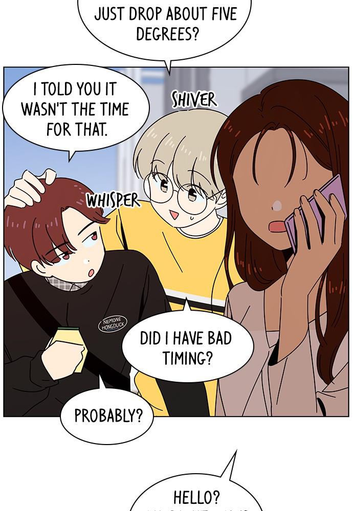 Read Seasons of Blossom EN Manga Online