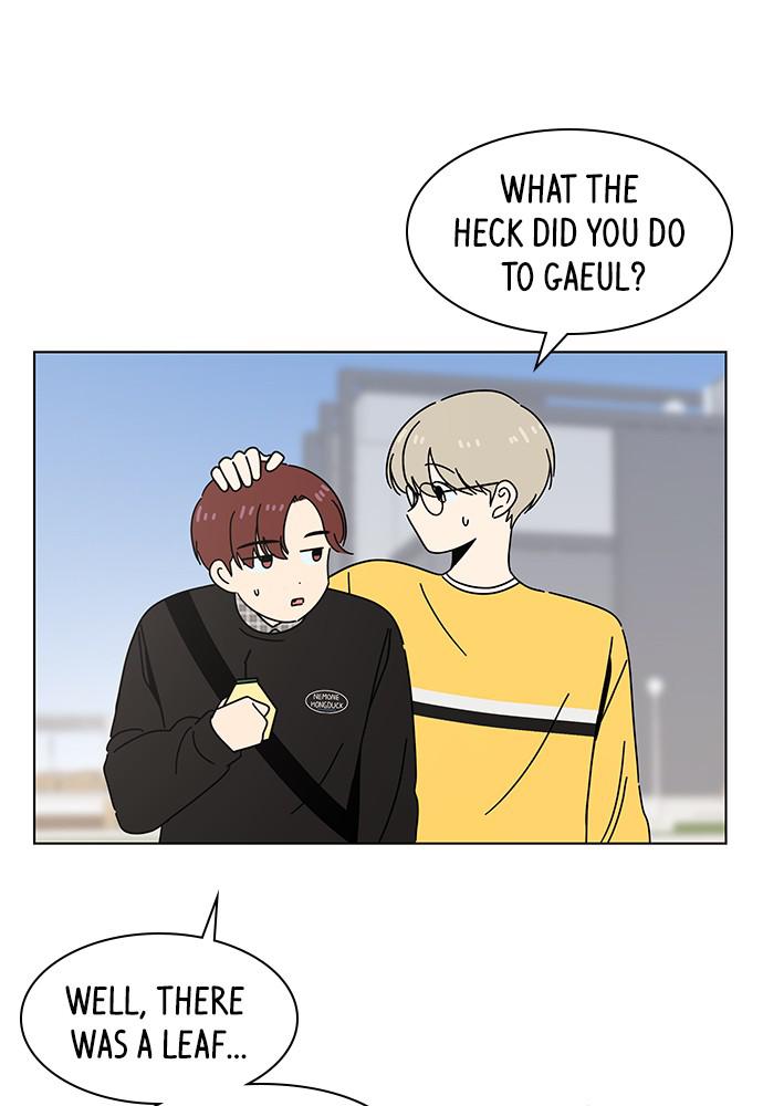 Read Seasons of Blossom EN Manga Online