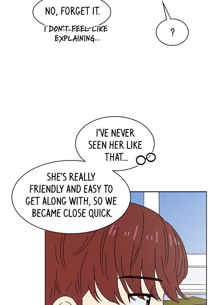 Read Seasons of Blossom EN Manga Online