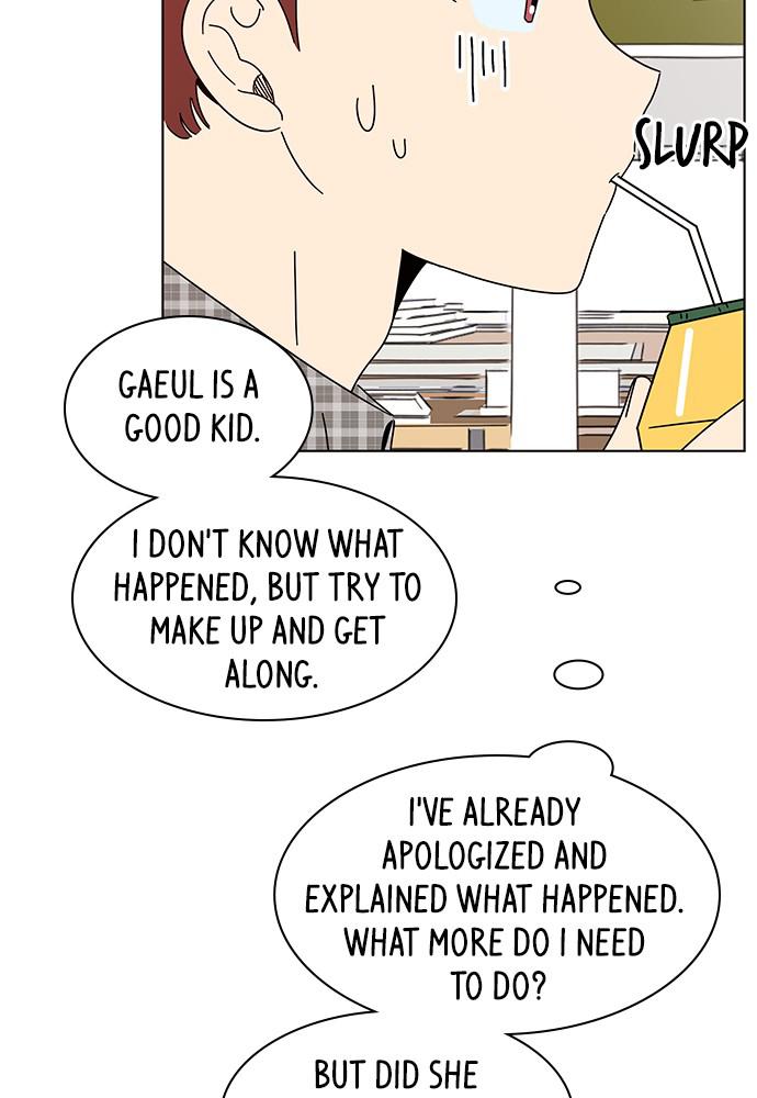 Read Seasons of Blossom EN Manga Online