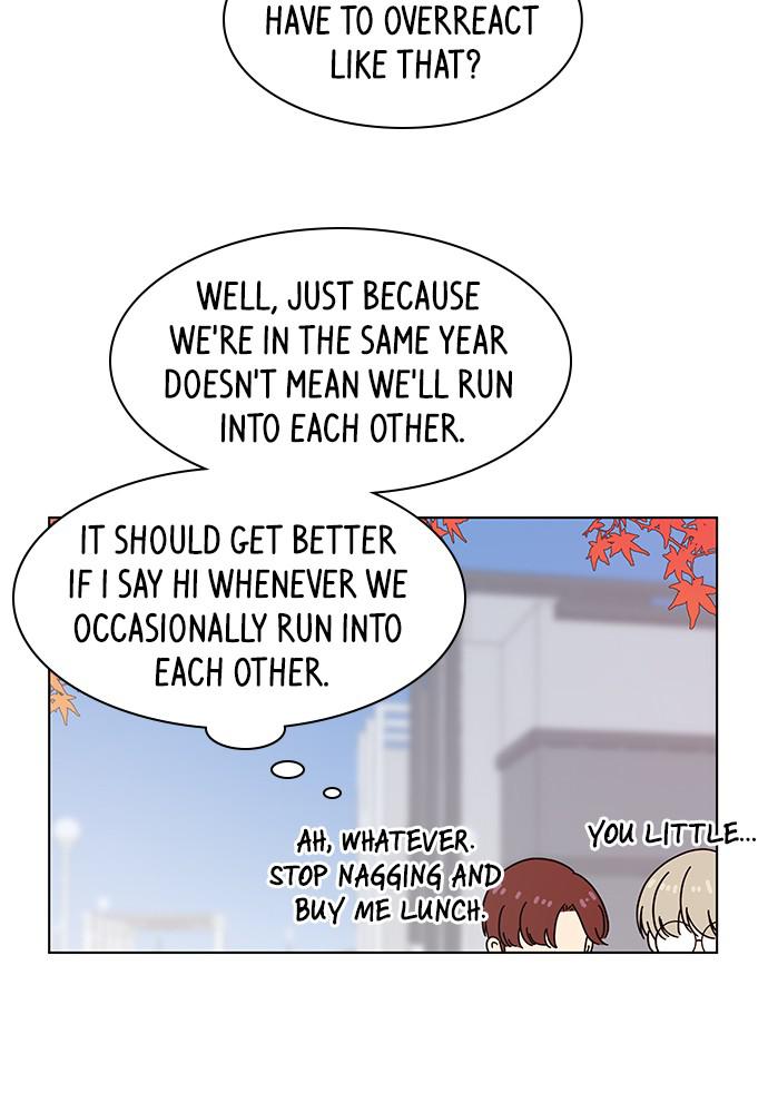 Read Seasons of Blossom EN Manga Online