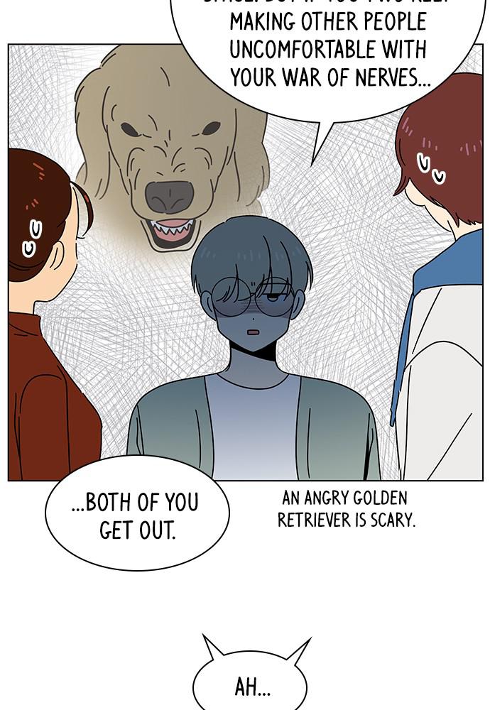 Read Seasons of Blossom EN Manga Online