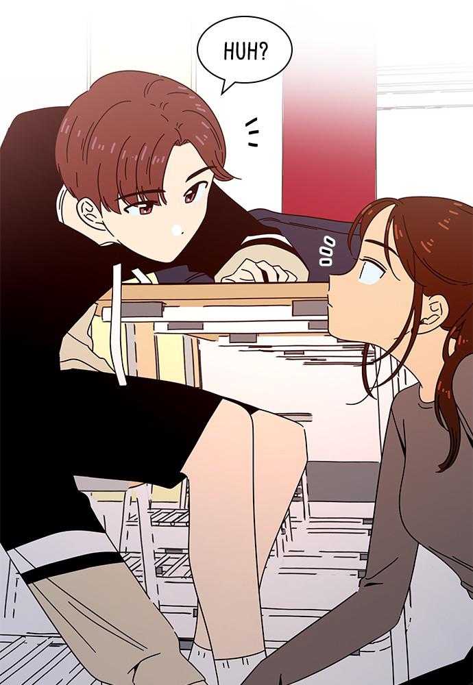 Read Seasons of Blossom EN Manga Online